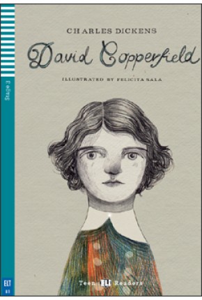 DAVID COPPERFIELD (DAVID COPPERFIELD) 