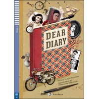 MILÝ DENNÍČEK (DEAR DIARY)