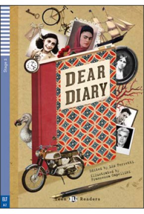 MILÝ DENNÍČEK (DEAR DIARY)