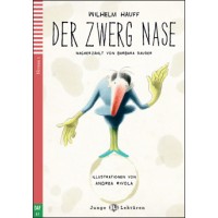 TRPASLÍKOV NOS (DER ZWERG NASE) 
