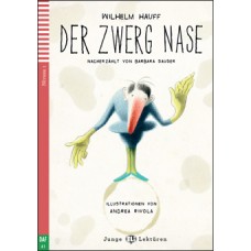 TRPASLÍKOV NOS (DER ZWERG NASE) 