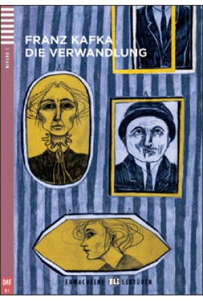 PREMENA (DIE VERWANDLUNG) 