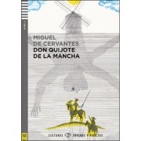 DON QUIJOTE DE LA MANCHA (DON QUIJOTE DE LA MANCHA)