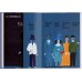 ARSÈNE LUPIN, LUPIČ – GENTLEMAN (ARSÈNE LUPIN GENTLEMAN CAMBRIOLEUR) + CD*