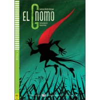 ŠKRIATOK (EL GNOMO) + CD*