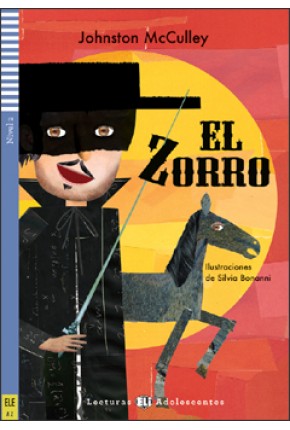 ZORRO (EL ZORRO) 