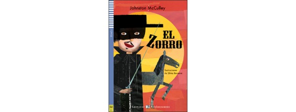 ZORRO (EL ZORRO) 