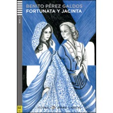 FORTUNATA A JACINTA (FORTUNATA Y JACINTA) + CD
