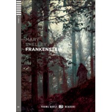 FRANKENSTEIN (FRANKENSTEIN) 