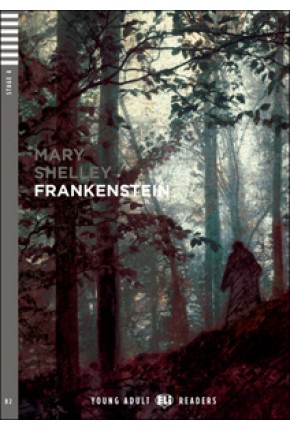 FRANKENSTEIN (FRANKENSTEIN) 