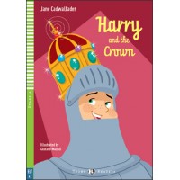 HARRY A KORUNA (HARRY AND THE CROWN) 