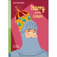 HARRY A KORUNA (HARRY AND THE CROWN) 