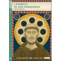 KVIETKY SVÄTÉHO FRANTIŠKA (I FIORETTI DI SAN FRANCESCO)