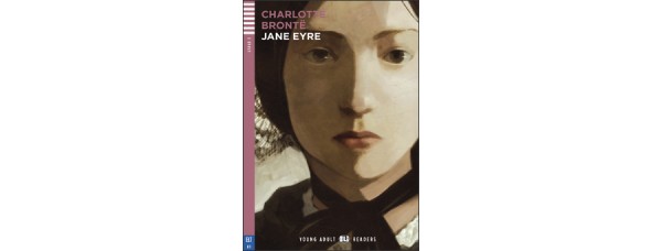 JANA EYROVÁ (JANE EYRE) 