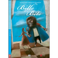 KRÁSKA A ZVIERA (LA BELLE ET LA BÊTE) 