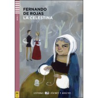 CELESTINA (LA CELESTINA) + CD