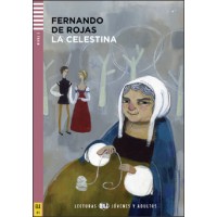 CELESTINA (LA CELESTINA) + CD*