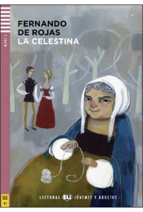 CELESTINA (LA CELESTINA) + CD