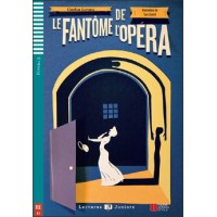 FANTÓM OPERY (LE FANTÔME DE L'OPÉRA) 