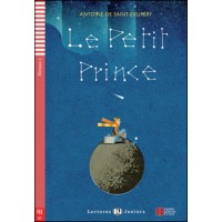 MALÝ PRINC (LE PETIT PRINCE)