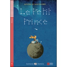 MALÝ PRINC (LE PETIT PRINCE)