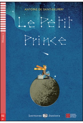 MALÝ PRINC (LE PETIT PRINCE)