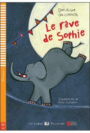 SOFIIN SEN (LE REVE DE SOPHIE) + CD*