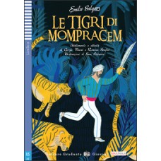 TIGRI Z MOMPRACEMU (LE TIGRI DI MOMPRACEM) + CD*