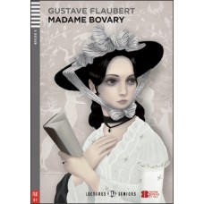 MADAM BOVARYOVÁ (MADAME BOVARY)