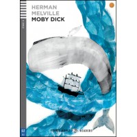 MOBY DICK (MOBY DICK) + CD