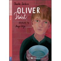 OLIVER TWIST (OLIVER TWIST)