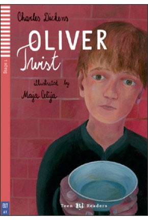 OLIVER TWIST (OLIVER TWIST)