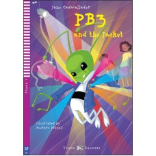 PB3 A BUNDA (PB3 AND THE JACKET) 