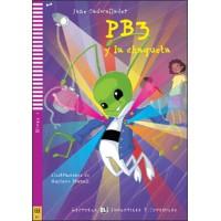 PB3 A BUNDA (PB3 Y LA CHAQUETA) + CD*