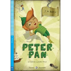 PETER PAN (PETER PAN)