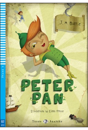 PETER PAN (PETER PAN)