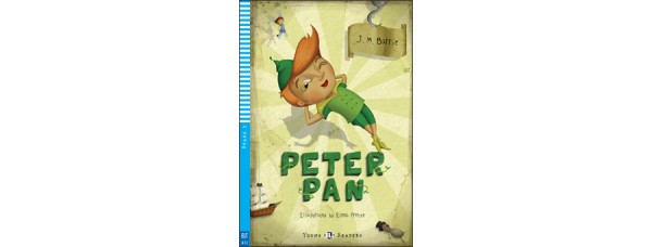 PETER PAN (PETER PAN)