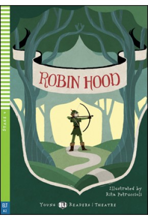 ROBIN HOOD (ROBIN HOOD)