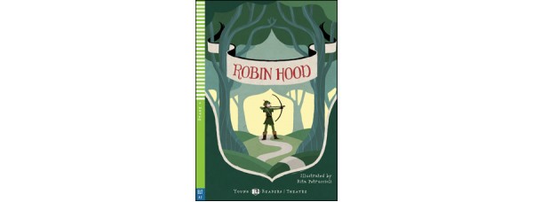 ROBIN HOOD (ROBIN HOOD)