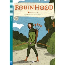 ROBIN HOOD (ROBIN HOOD)