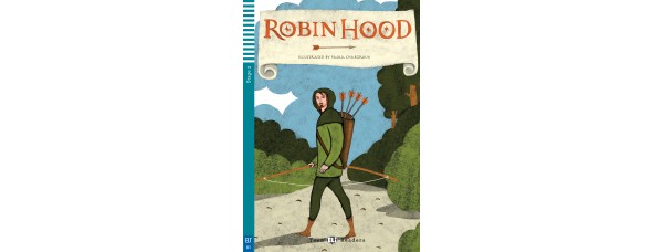 ROBIN HOOD (ROBIN HOOD) 
