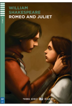 RÓMEO A JÚLIA (ROMEO AND JULIET) 