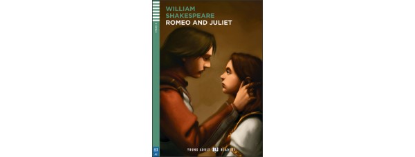 RÓMEO A JÚLIA (ROMEO AND JULIET) 