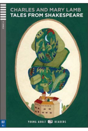 SHAKESPEAROVE PRÍBEHY (TALES FROM SHAKESPEARE) 