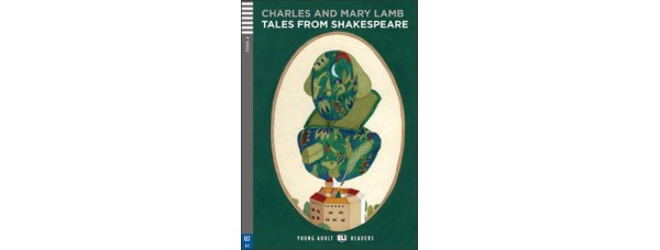 SHAKESPEAROVE PRÍBEHY (TALES FROM SHAKESPEARE) 