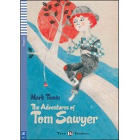 DOBRODRUŽSTVÁ TOMA SAWYERA (THE ADVENTURES OF TOM SAWYER)