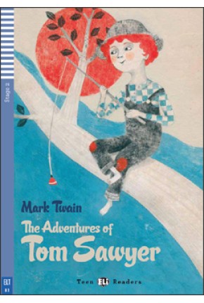 DOBRODRUŽSTVÁ TOMA SAWYERA (THE ADVENTURES OF TOM SAWYER)