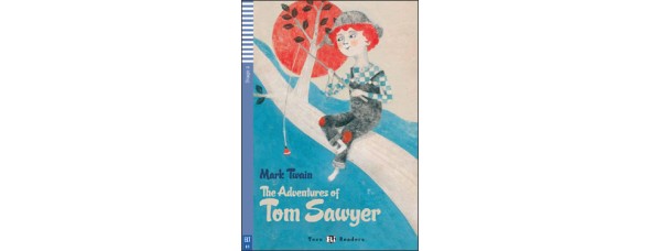 DOBRODRUŽSTVÁ TOMA SAWYERA (THE ADVENTURES OF TOM SAWYER)