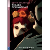 VEK NEVINNOSTI (THE AGE OF INNOCENCE) 
