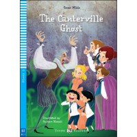 CANTERVILLSKÝ DUCH (THE CANTERVILLE GHOST) 